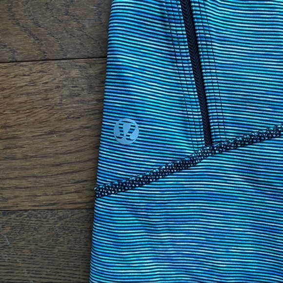 Lululemon Run: Excel Crop - Picture 10 of 15